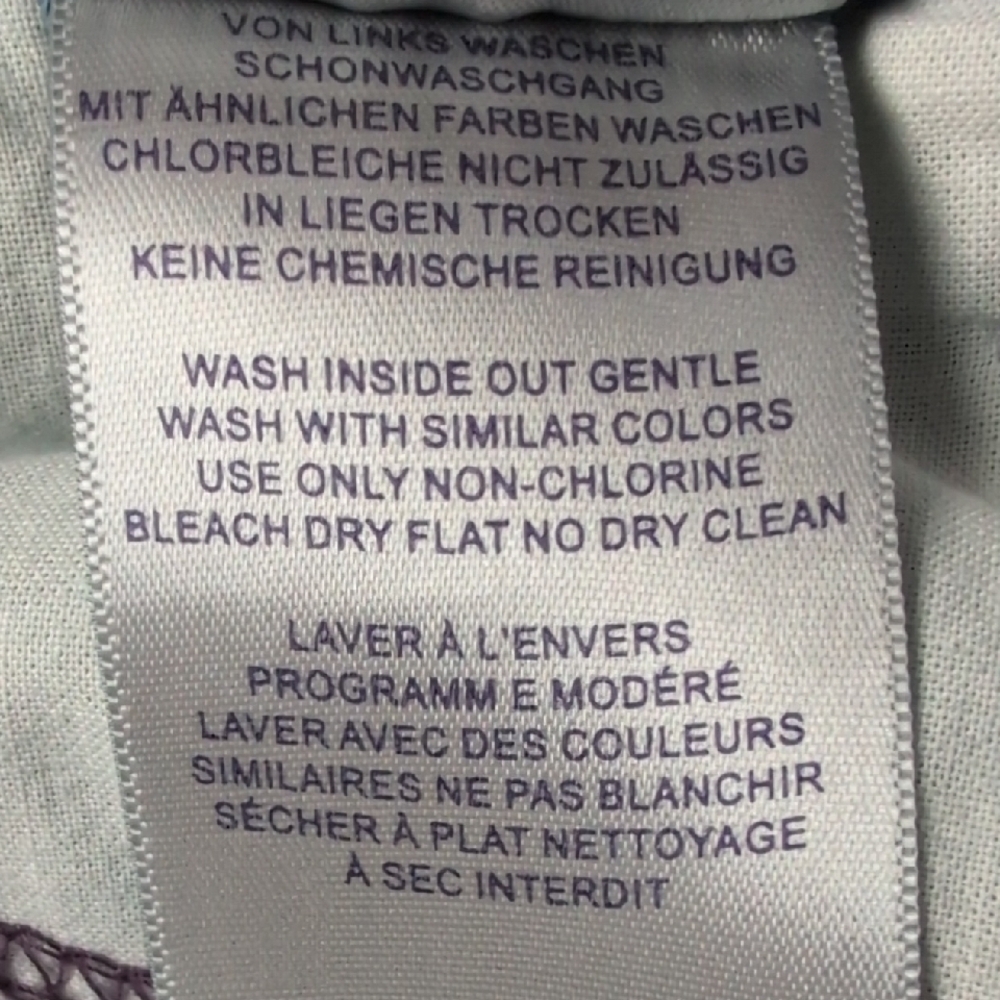 NYDJ Denim Bermuda Shorts - Picture 12 of 12